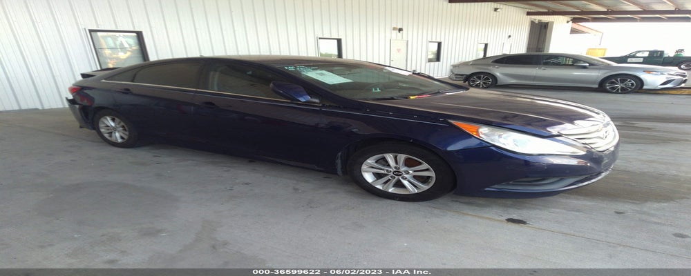 5NPEB4AC7EH872668 2014 HYUNDAI SONATA photo no. 12