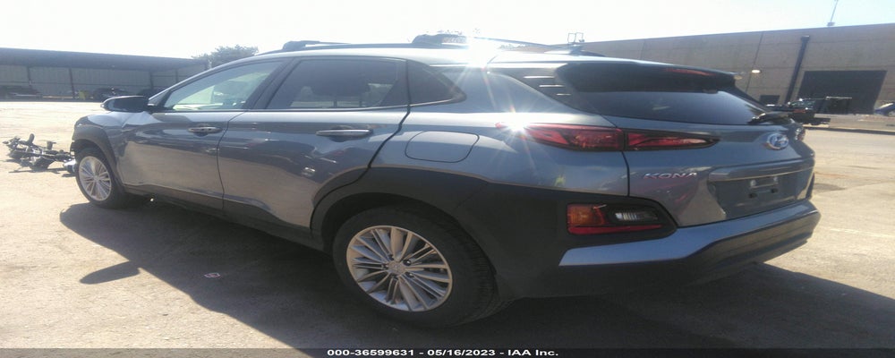 KM8K6CAA8MU710094 2021 HYUNDAI KONA photo no. 3