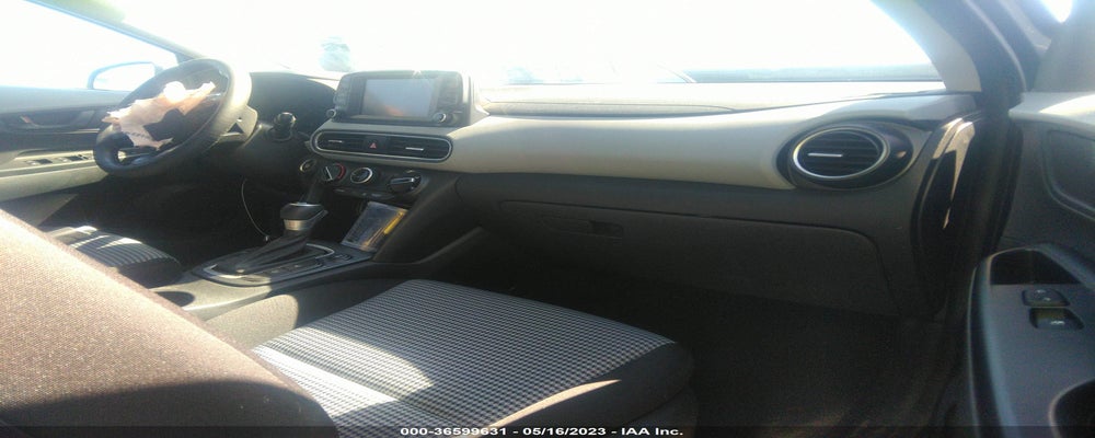 KM8K6CAA8MU710094 2021 HYUNDAI KONA photo no. 5