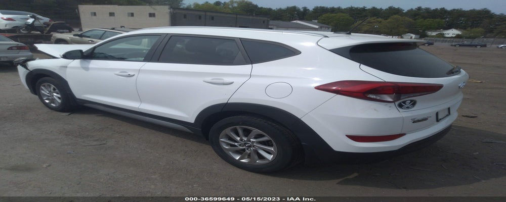KM8J3CA47HU271099 2017 HYUNDAI TUCSON photo no. 3