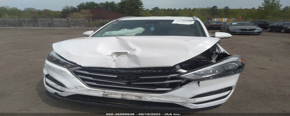 KM8J3CA47HU271099 2017 HYUNDAI TUCSON photo no. 6