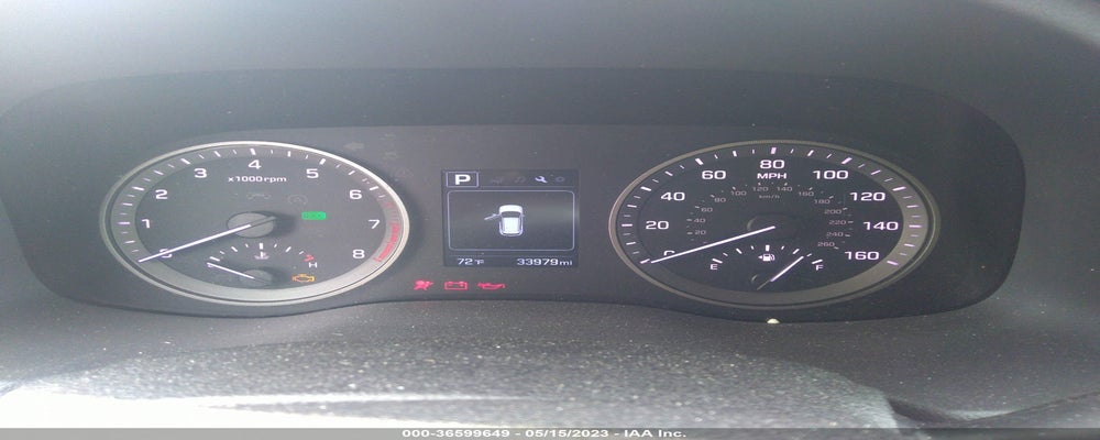 KM8J3CA47HU271099 2017 HYUNDAI TUCSON photo no. 7