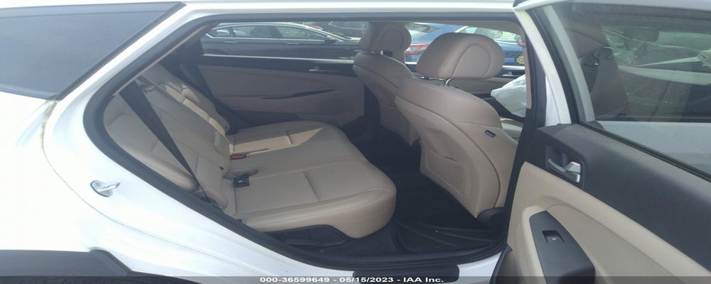 KM8J3CA47HU271099 2017 HYUNDAI TUCSON photo no. 8