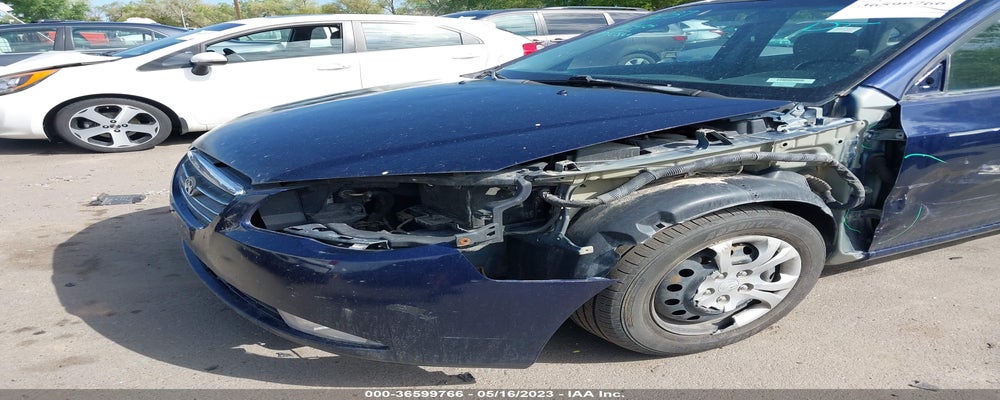 KMHDU4AD8AU839656 2010 HYUNDAI ELANTRA photo no. 6