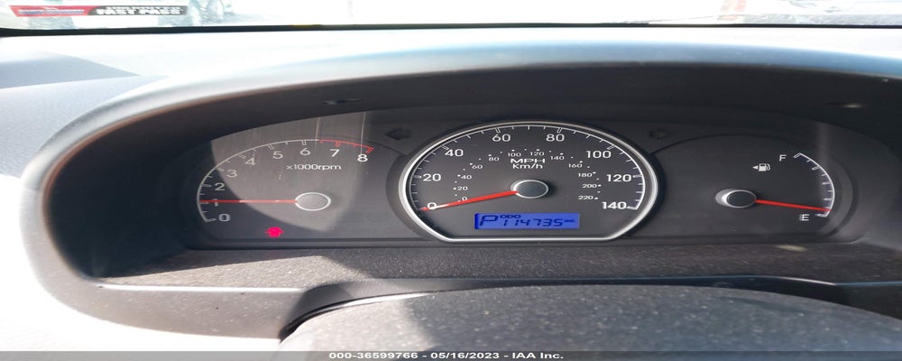 KMHDU4AD8AU839656 2010 HYUNDAI ELANTRA photo no. 7