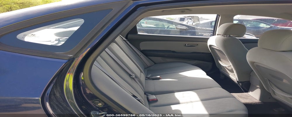 KMHDU4AD8AU839656 2010 HYUNDAI ELANTRA photo no. 8