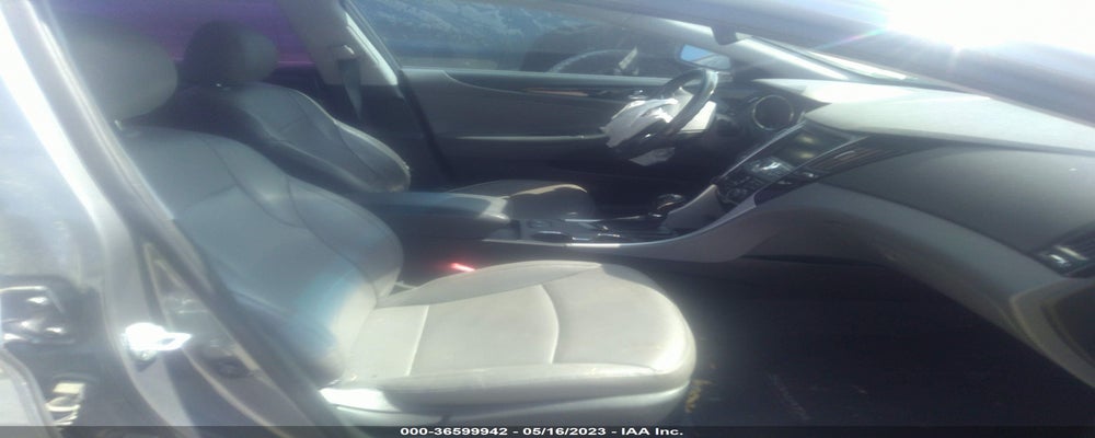 5NPEC4AC7DH601038 2013 HYUNDAI SONATA photo no. 5