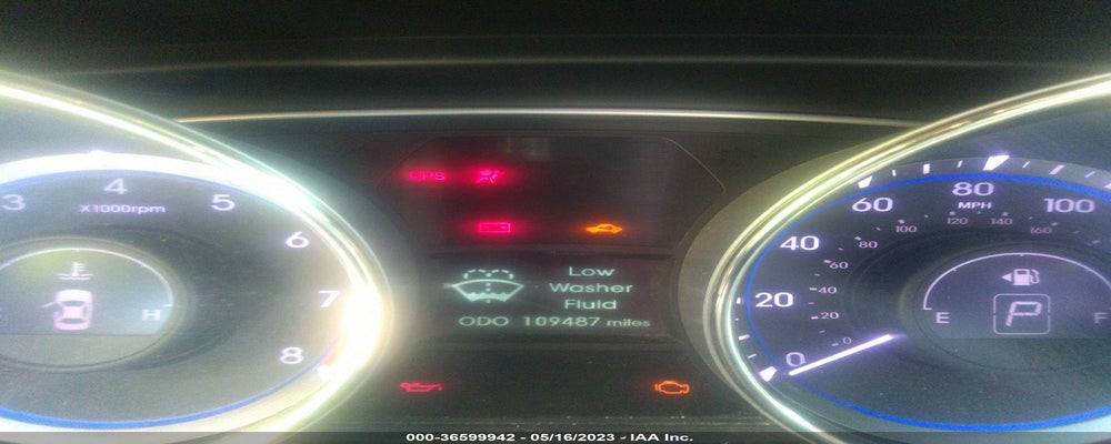 5NPEC4AC7DH601038 2013 HYUNDAI SONATA photo no. 7