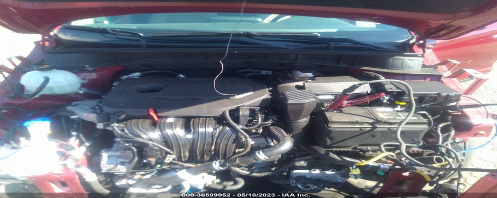 KM8J3CAL5LU170899 2020 HYUNDAI TUCSON photo no. 10