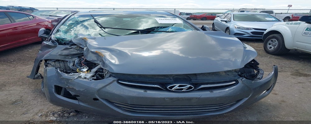5NPDH4AEXDH286041 2013 HYUNDAI ELANTRA photo no. 6
