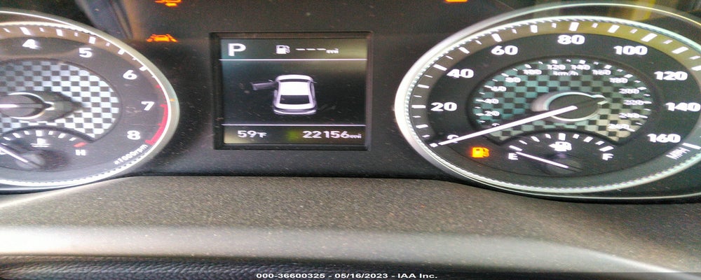 5NPD74LF8LH619487 2020 HYUNDAI ELANTRA photo no. 7