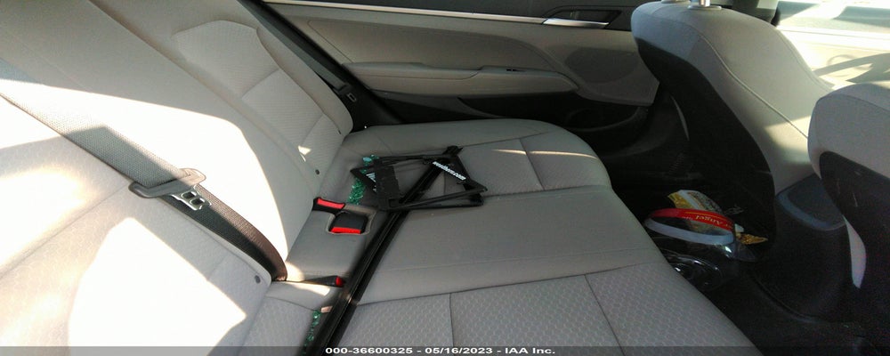 5NPD74LF8LH619487 2020 HYUNDAI ELANTRA photo no. 8