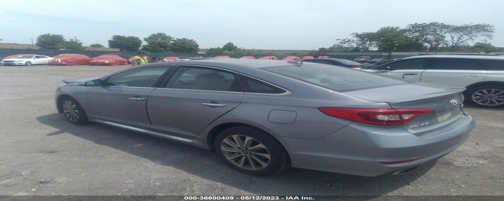 5NPE34AF3GH315704 2016 HYUNDAI SONATA photo no. 3