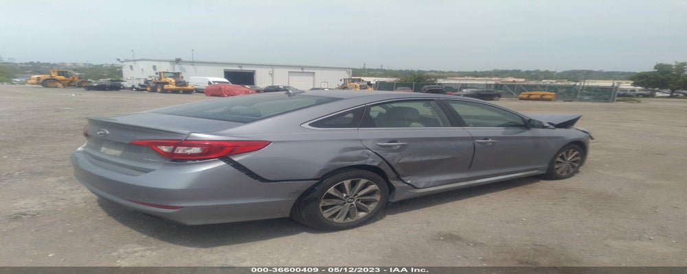 5NPE34AF3GH315704 2016 HYUNDAI SONATA photo no. 4