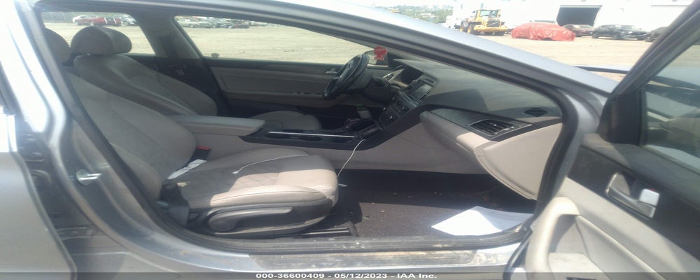 5NPE34AF3GH315704 2016 HYUNDAI SONATA photo no. 5