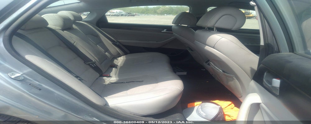 5NPE34AF3GH315704 2016 HYUNDAI SONATA photo no. 8