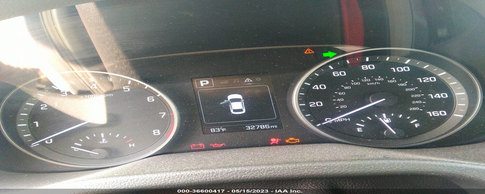 5NPD84LF4JH250315 2018 HYUNDAI ELANTRA photo no. 7