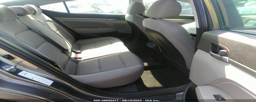 5NPD84LF4JH250315 2018 HYUNDAI ELANTRA photo no. 8