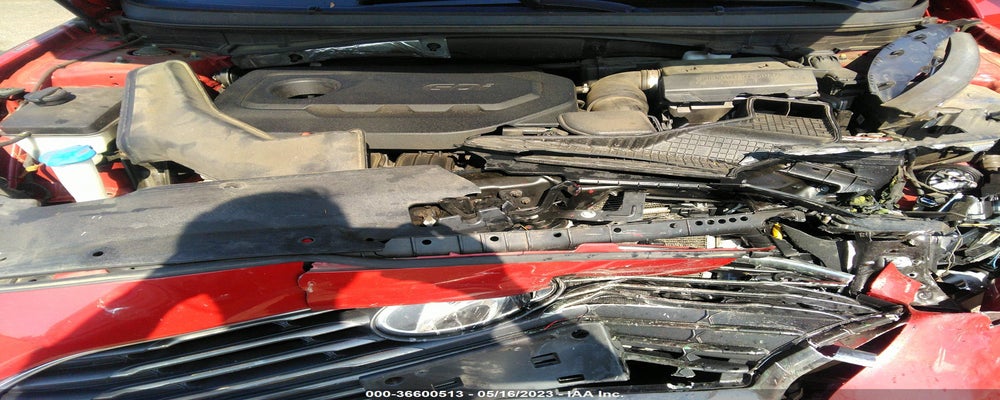 5NPE24AF9KH752554 2019 HYUNDAI SONATA photo no. 10