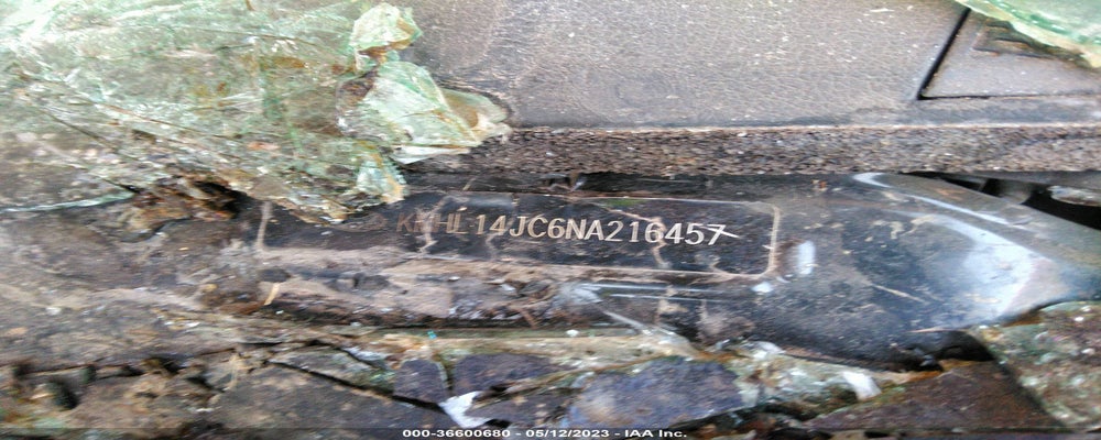 KMHL14JC6NA216457 2022 HYUNDAI SONATA photo no. 9