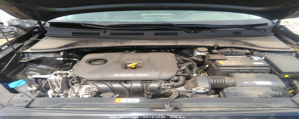 KM8K1CAA8KU374264 2019 HYUNDAI KONA photo no. 10