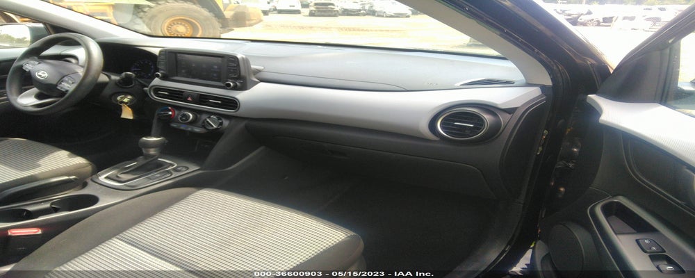KM8K1CAA8KU374264 2019 HYUNDAI KONA photo no. 5