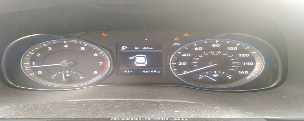KM8K1CAA8KU374264 2019 HYUNDAI KONA photo no. 7