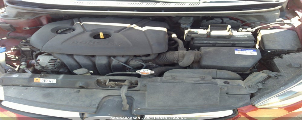 KMHDH4AE0DU740170 2013 HYUNDAI ELANTRA photo no. 10