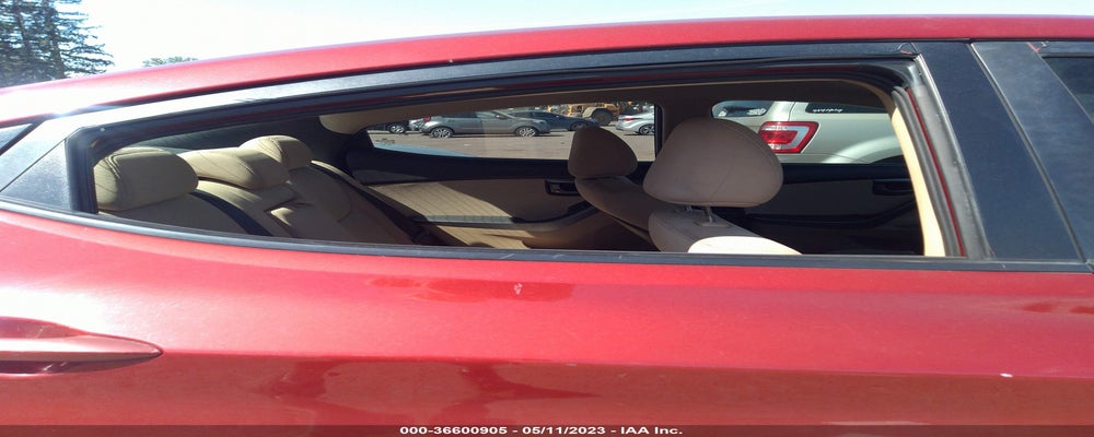 KMHDH4AE0DU740170 2013 HYUNDAI ELANTRA photo no. 6