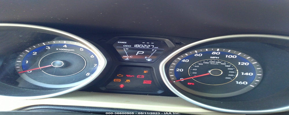 KMHDH4AE0DU740170 2013 HYUNDAI ELANTRA photo no. 7