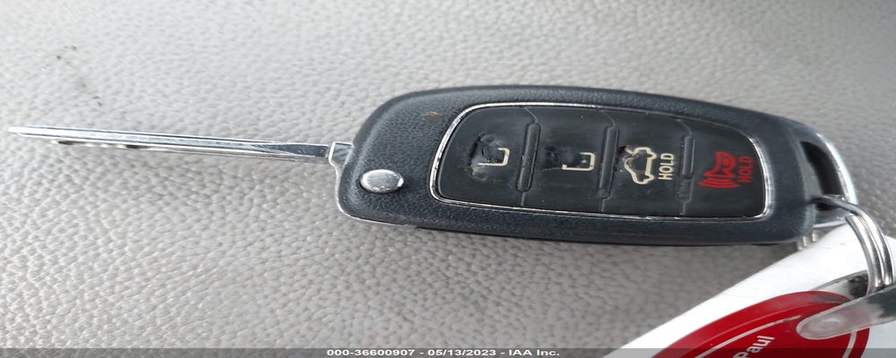 5NPE24AF4GH356071 2016 HYUNDAI SONATA photo no. 11