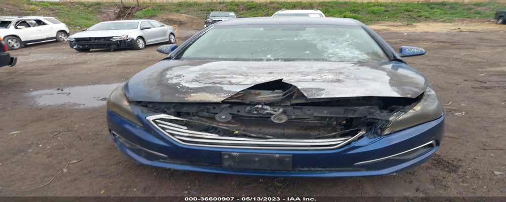 5NPE24AF4GH356071 2016 HYUNDAI SONATA photo no. 6
