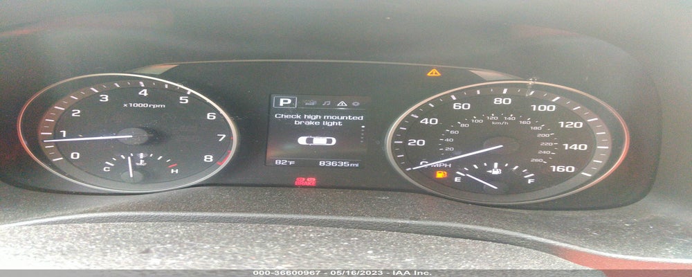 5NPD84LF3JH280664 2018 HYUNDAI ELANTRA photo no. 7