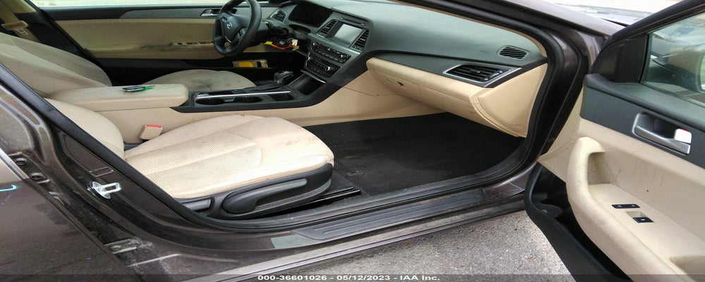 5NPE24AF2GH318984 2016 HYUNDAI SONATA photo no. 5