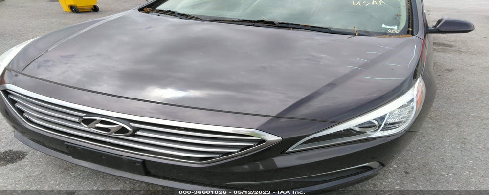 5NPE24AF2GH318984 2016 HYUNDAI SONATA photo no. 6