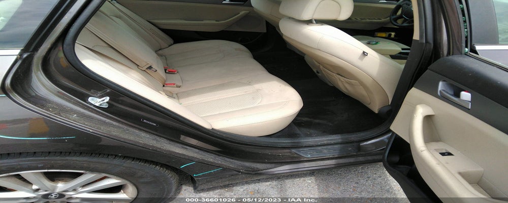 5NPE24AF2GH318984 2016 HYUNDAI SONATA photo no. 8