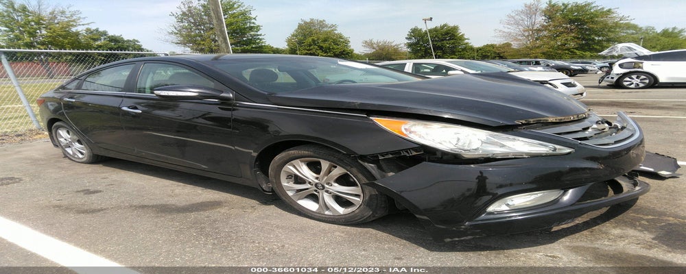 5NPEC4ACXDH705166 2013 HYUNDAI SONATA photo no. 17