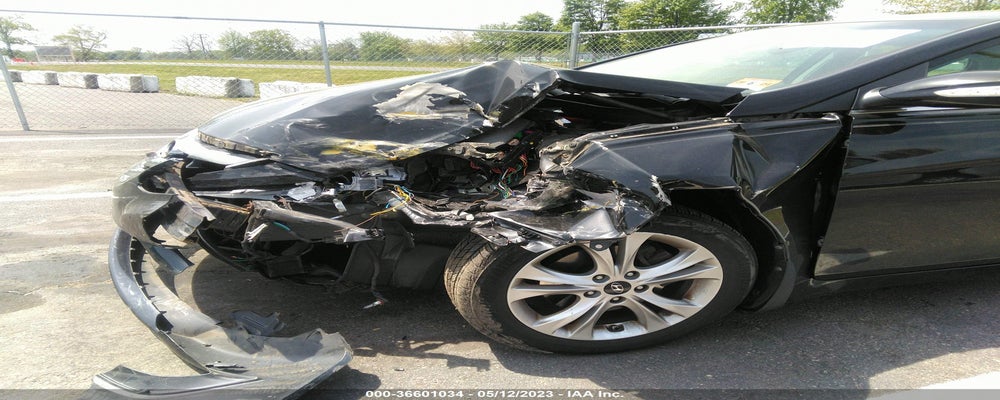 5NPEC4ACXDH705166 2013 HYUNDAI SONATA photo no. 6