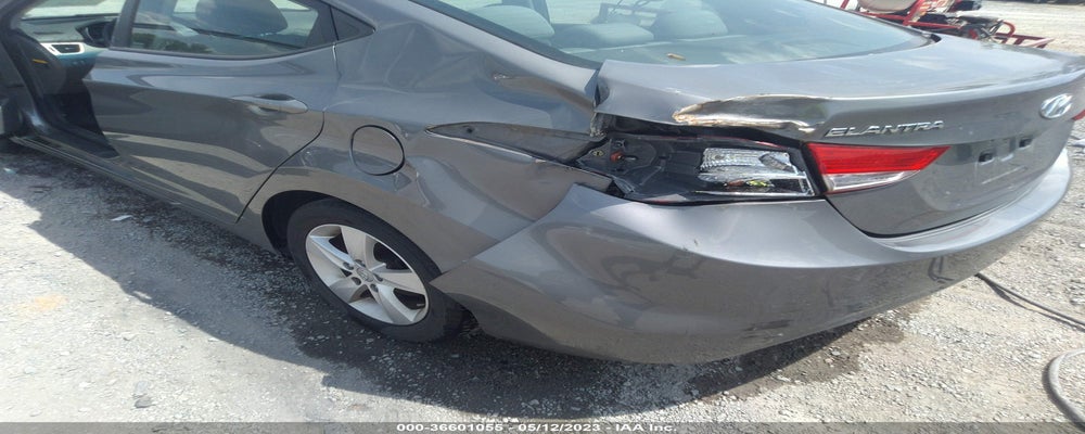 5NPDH4AE7DH454413 2013 HYUNDAI ELANTRA photo no. 6