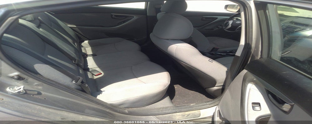 5NPDH4AE7DH454413 2013 HYUNDAI ELANTRA photo no. 8