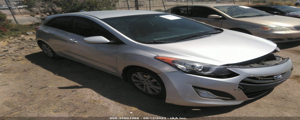 KMHD35LE1DU109090 2013 HYUNDAI ELANTRA GT photo no. 19