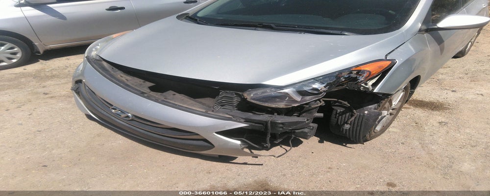 KMHD35LE1DU109090 2013 HYUNDAI ELANTRA GT photo no. 6