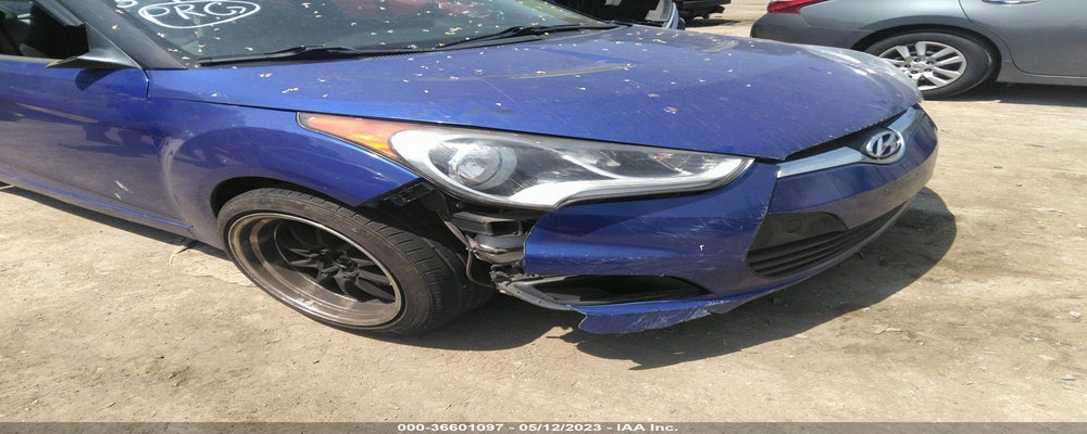 KMHTC6AD3CU037691 2012 HYUNDAI VELOSTER photo no. 6