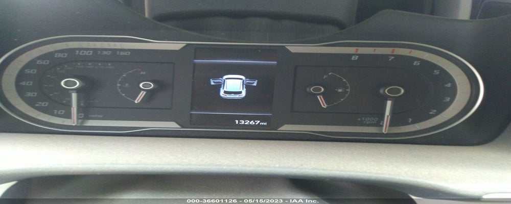 5NMJB3AE5NH131006 2022 HYUNDAI TUCSON photo no. 7