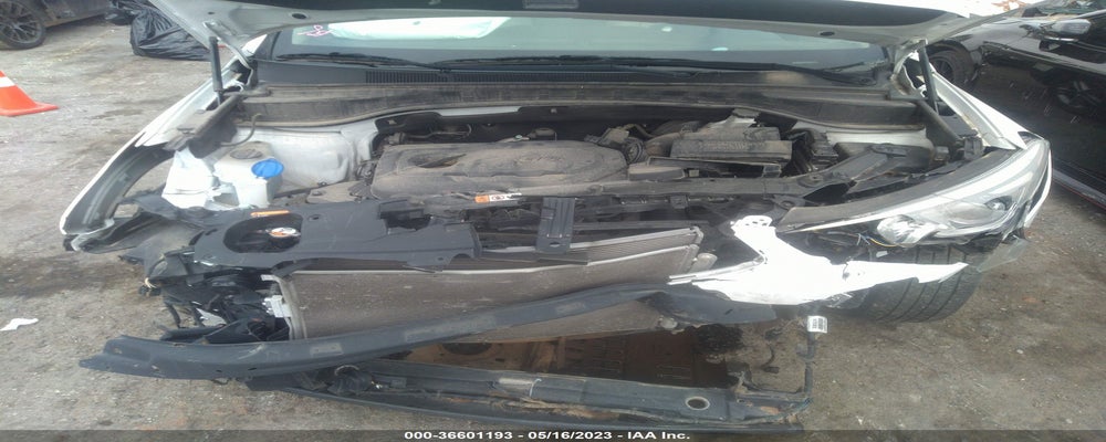 5XYZU3LB2HG466240 2017 HYUNDAI SANTA FE SPORT photo no. 10