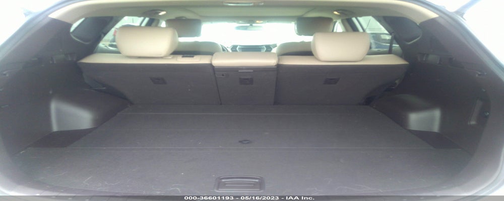 5XYZU3LB2HG466240 2017 HYUNDAI SANTA FE SPORT photo no. 8