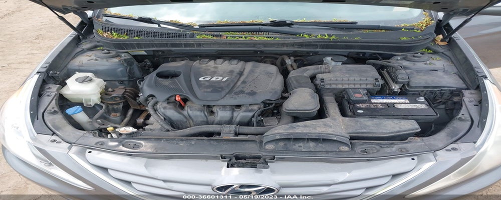 5NPEB4AC5DH738532 2013 HYUNDAI SONATA photo no. 10