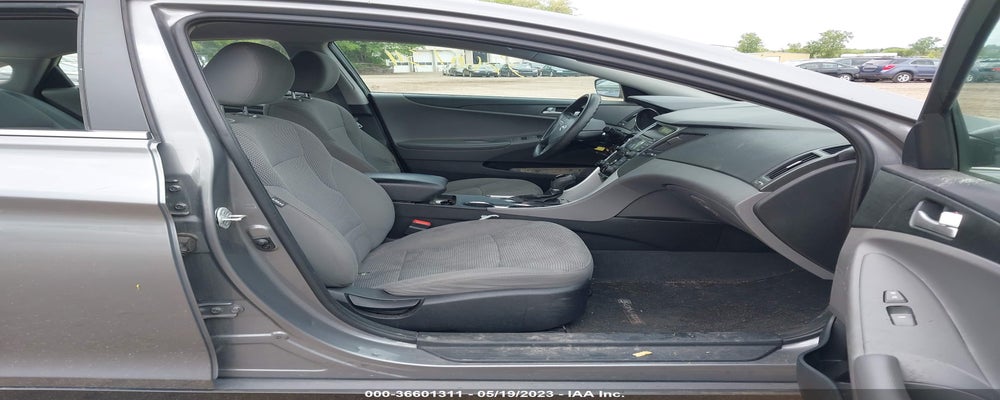 5NPEB4AC5DH738532 2013 HYUNDAI SONATA photo no. 5