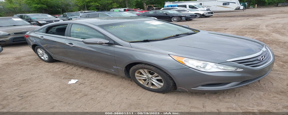 5NPEB4AC5DH738532 2013 HYUNDAI SONATA photo no. 6