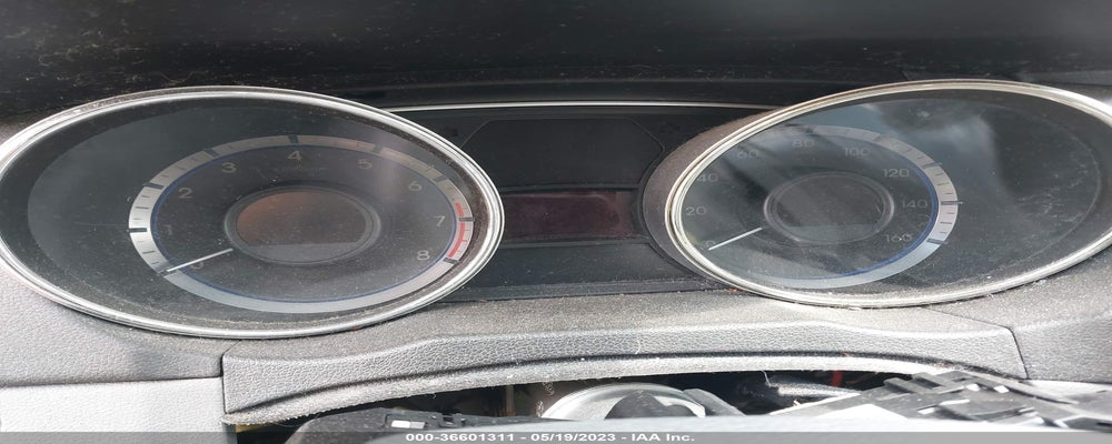 5NPEB4AC5DH738532 2013 HYUNDAI SONATA photo no. 7